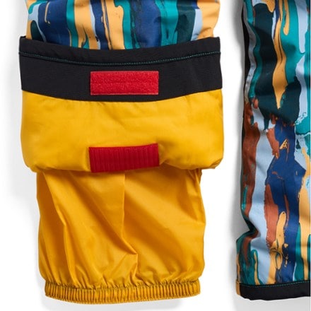 Burton One-Piece Snowsuit - Kids' 6