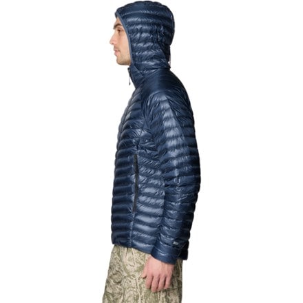 Mountain Hardwear Ghost Whisperer Down Hoody - Men's 2