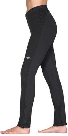 Petite Women's Running Pants