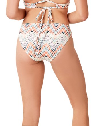 Carve Designs Laguna Swimsuit Bottoms - Women's 1