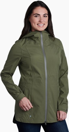 KUHL Stretch Voyagr Jacket - Women's