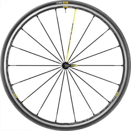 Mavic Ksyrium Pro UST Wheelset with Tires | REI Co-op