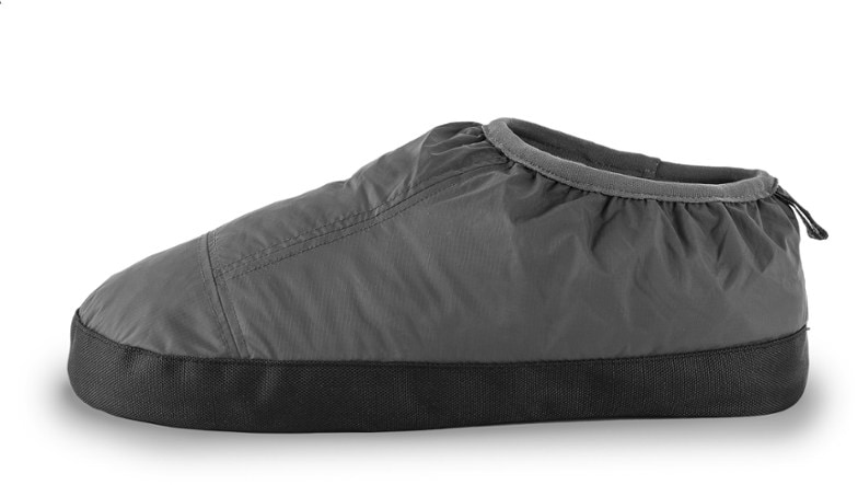 Side view (Grey/Fuchsia)