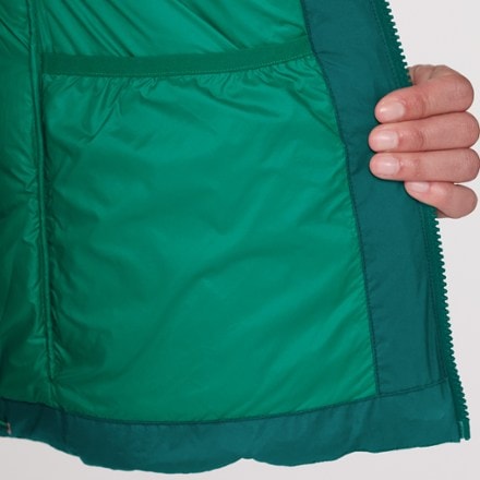 REI Co-op Stormhenge 850 Down Hybrid Jacket - Women's 7