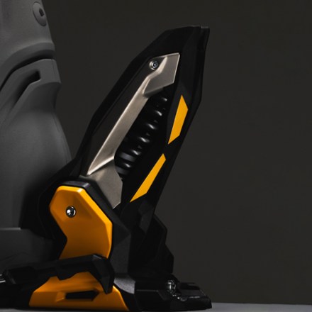 Marker Jester X 16 MWerks Ski Bindings - 2025/2026 | REI Co-op