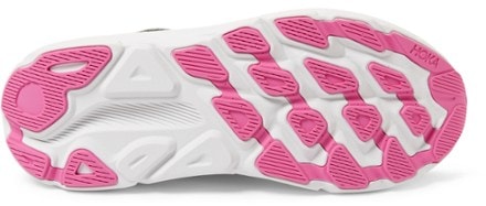 HOKA Clifton 9 Road-Running Shoes - Men's Sole view
