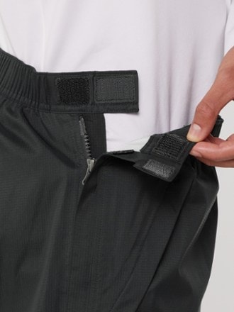 REI Co-op Rainier Rain Pants - Men's 4