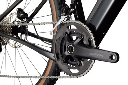 Cannondale Topstone Carbon 3 L Bike 3