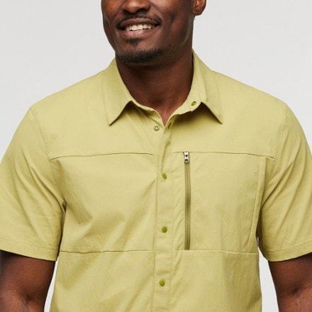 Cotopaxi Sumaco Shirt - Men's 6