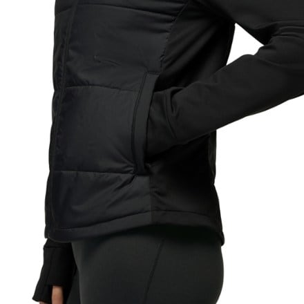 prAna Ice Flow Insulated Jacket - Women's 7