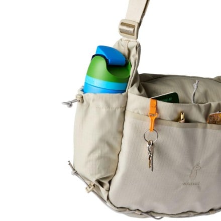 Cotopaxi Viaje 12 L Shoulder Bag 1