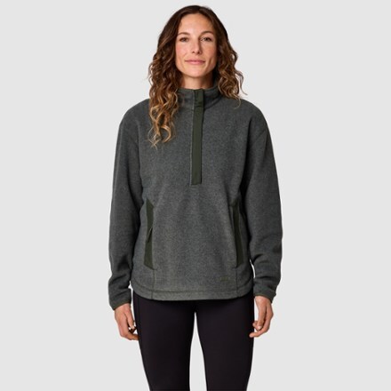 Outdoor Research Deming Fleece Pullover - Women's 1