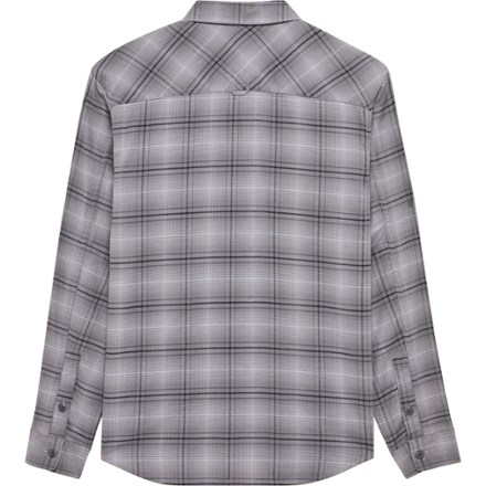 Fox Survivalist Long-Sleeve Bike Flannel - Men's 3