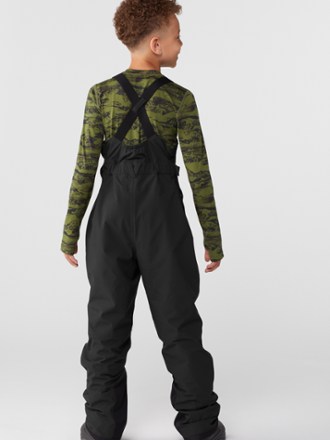 REI Co-op Timber Mountain Bib Pants - Kids' 4