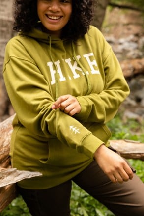 Wondery Hike Hoodie - Women's 5