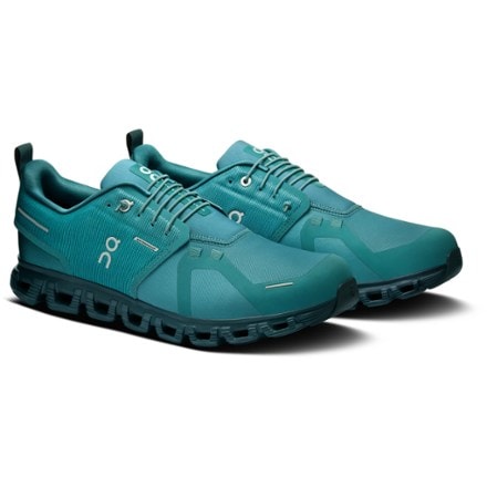 On Cloud 6 Waterproof Shoes - Men's 2
