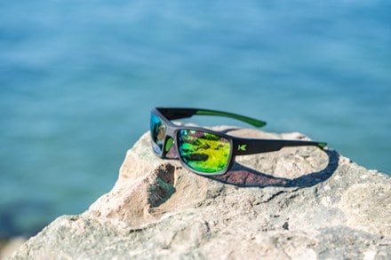Knockaround High Stakes Polarized Sunglasses 4