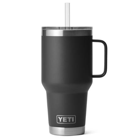 YETI Rambler Straw Mug - 35 fl. oz. 0