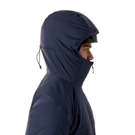 Arc'teryx Atom SV Insulated Hoody - Men's 6
