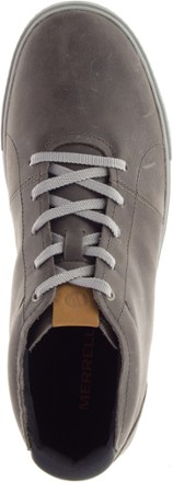 merrell barkley chukka boots