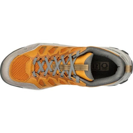 Oboz Sawtooth X Pro Low Hiking Shoes - Men's 4