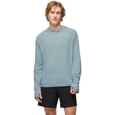 prAna Sol Shade Hoodie - Men's 1