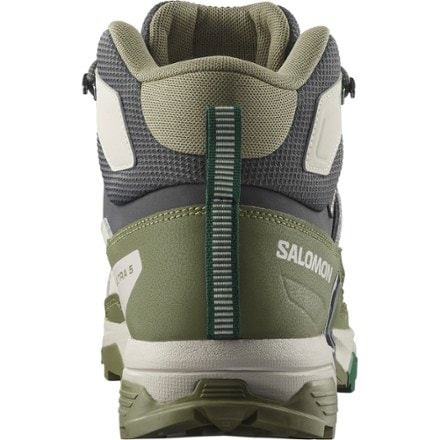 Salomon X Ultra 5 Mid GORE-TEX Hiking Boots - Men's 3