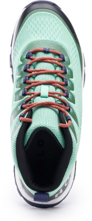 HOLO Footwear Troy Mid Boots - Men's 8