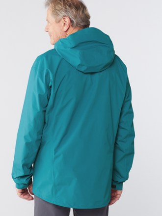 rei gore tex jacket