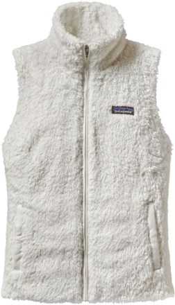 Patagonia Los Gatos Fleece Vest - Womens