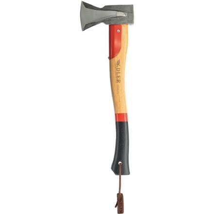 Adler German Axes Short Splitter Axe 10