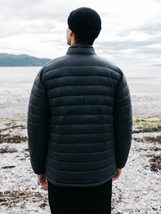 Location Image for Nimbus Insulated Jacket - Men's