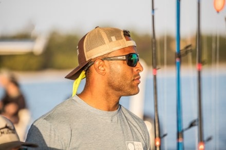 Smith Deckboss ChromaPop Polarized Sunglasses 2