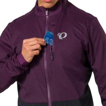 PEARL iZUMi Expedition Pro Alpha Jacket - Men's 6