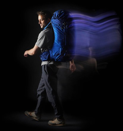 Gregory Katmai 65 Pack - Men's 8