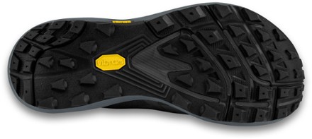 Topo Athletic Terraventure 4 Waterproof Trail-Running Shoes - Men's 4