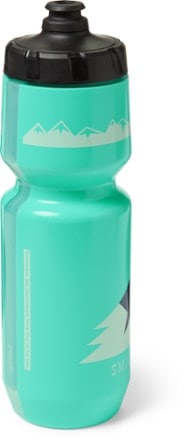 MoFlo Water Bottle Cap