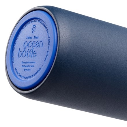 Ocean Bottle Peak Brew Flask - 20 fl. oz. 4