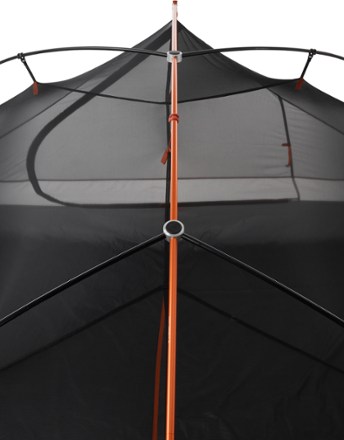REI Co-op Half Dome SL 3+ Tent with Footprint 10