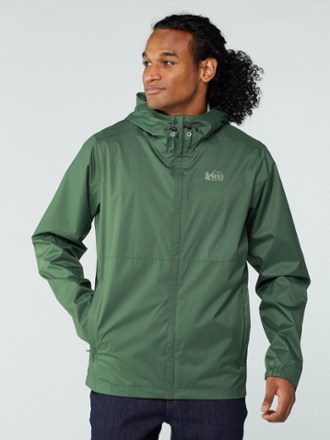 REI Co-op Groundbreaker Rain Jacket 2.0 - Men's 1