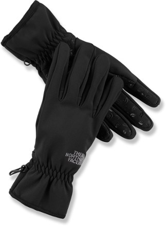 north face apex gloves review