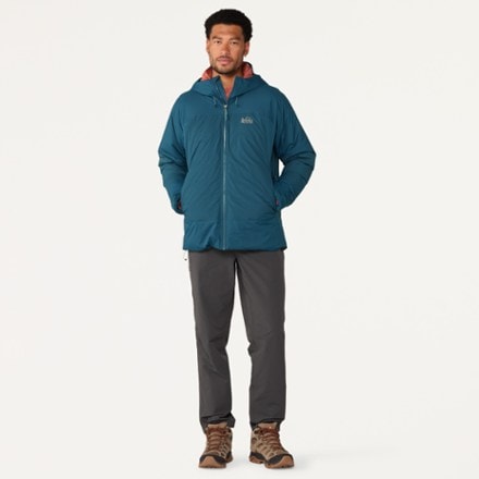 REI Co-op Stormhenge 850 Down Hybrid Jacket - Men's 3