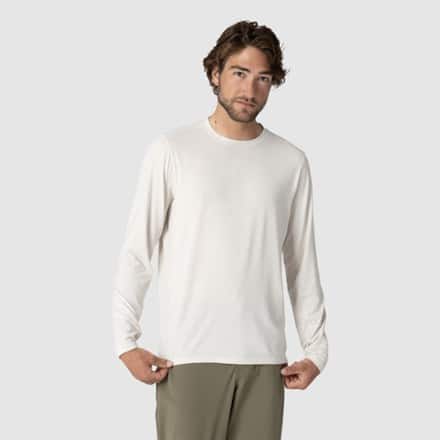Outdoor Research Eclipse Sun Long-Sleeve T-Shirt - Men's 1