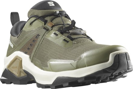 Salomon X Raise 2 GORE-TEX Hiking Shoes - Men's 2