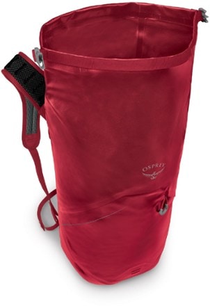 Osprey Transporter Waterproof 25 Pack 2