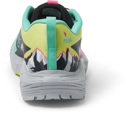 Salomon Sense Ride 5 Trail-Running Shoes - Martina Limited Edition - Women's 4