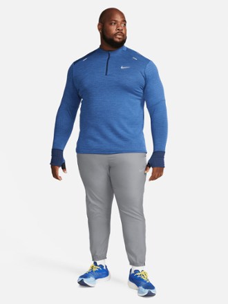 Nike Therma-FIT Repel Element Half-Zip Top - Men's 4