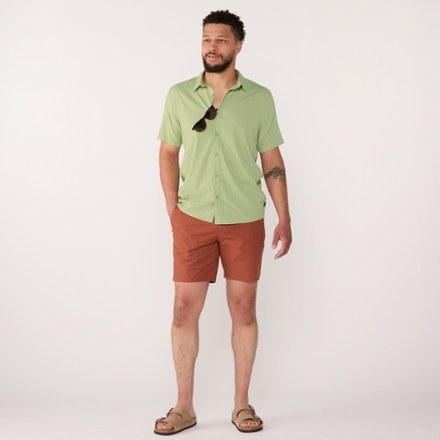 Roark Bless Up Shirt - Men's 3