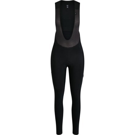 Rapha Core Cargo Winter Cycling Bib Tights - Women's 0