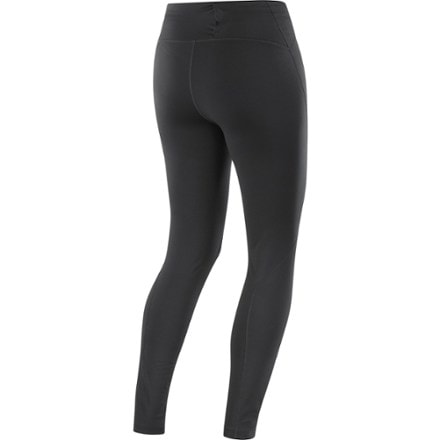 Salomon SHKOut Core Warm Tights - Women's 3